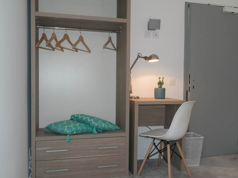 Hotel H�tel La Voile