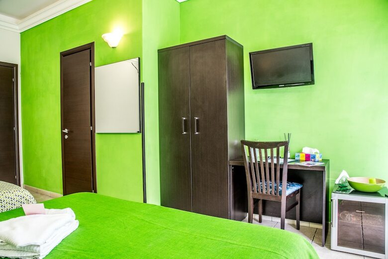 Hotel Guest House Park Valmontone