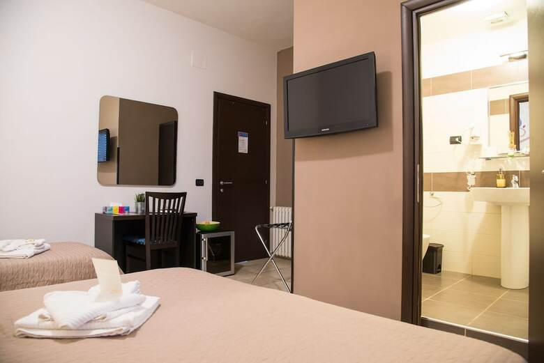 Hotel Guest House Park Valmontone