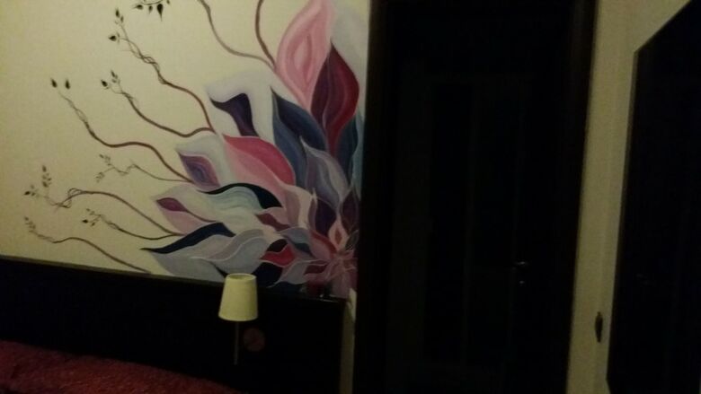 Hotel Guest House Park Valmontone