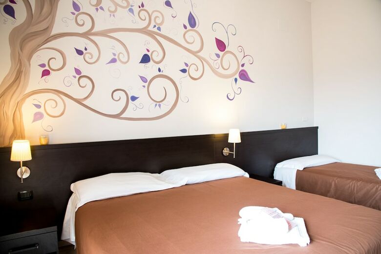 Hotel Guest House Park Valmontone