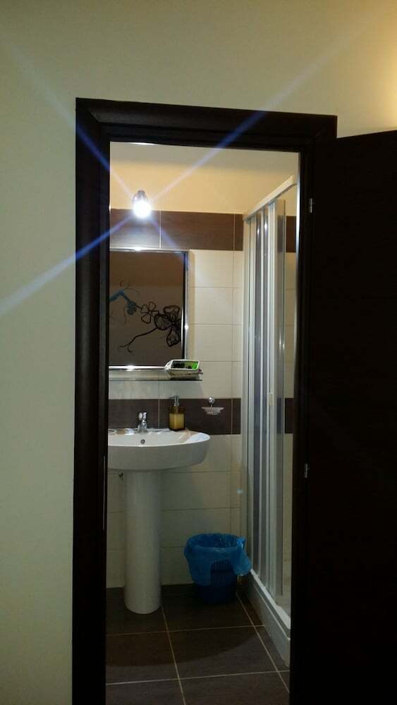 Hotel Guest House Park Valmontone