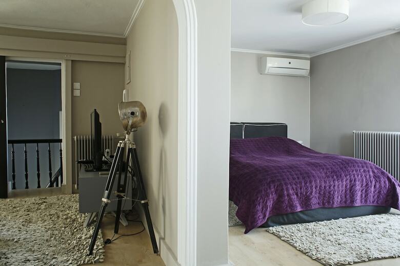 Apartamentos Microlimano Luxury Villa