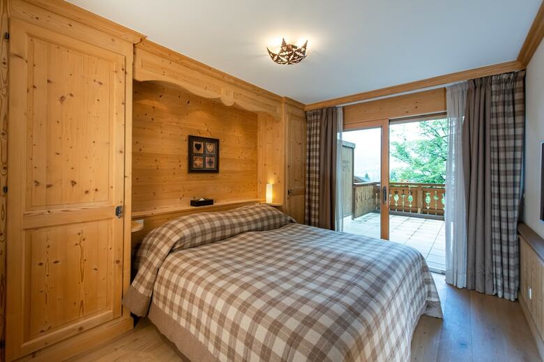 Hotel Chalet Royalp H�tel & Spa