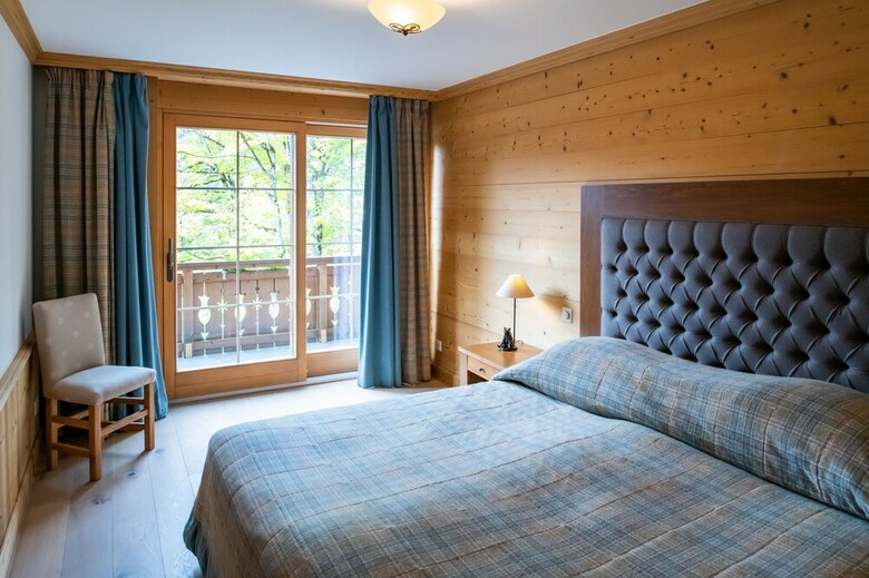 Hotel Chalet Royalp H�tel & Spa