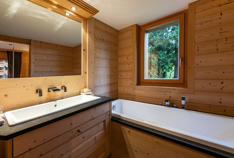 Hotel Chalet Royalp H�tel & Spa