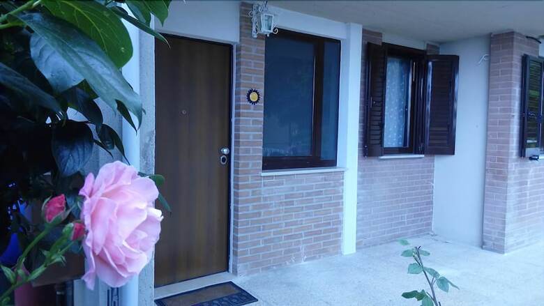 Apartamento La Giunchiglia
