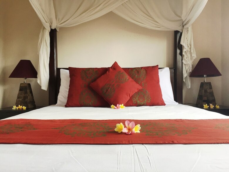 Bed & Breakfast Sama's Cottages And Villas