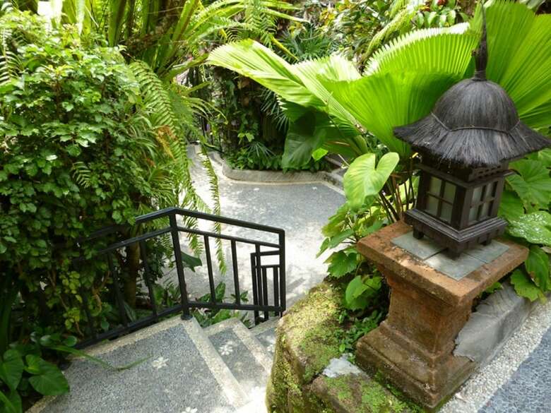 Bed & Breakfast Sama's Cottages And Villas
