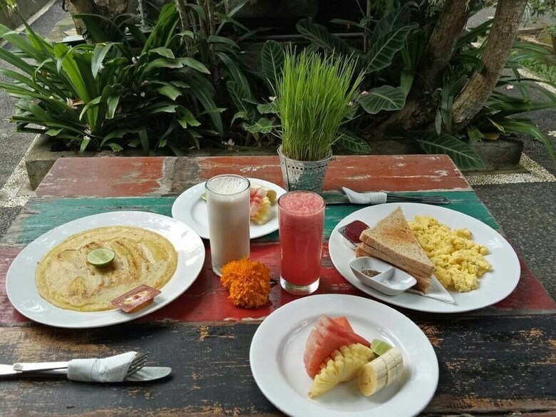 Bed & Breakfast Sama's Cottages And Villas