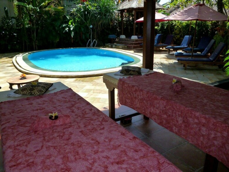 Bed & Breakfast Sama's Cottages And Villas