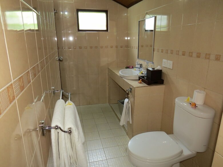 Bed & Breakfast Sama's Cottages And Villas