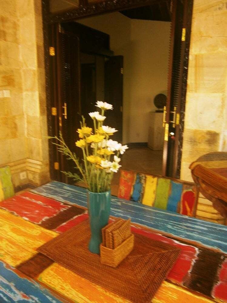 Bed & Breakfast Sama's Cottages And Villas