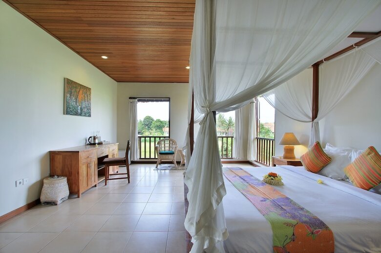 Hotel Sarin Ubud Suites