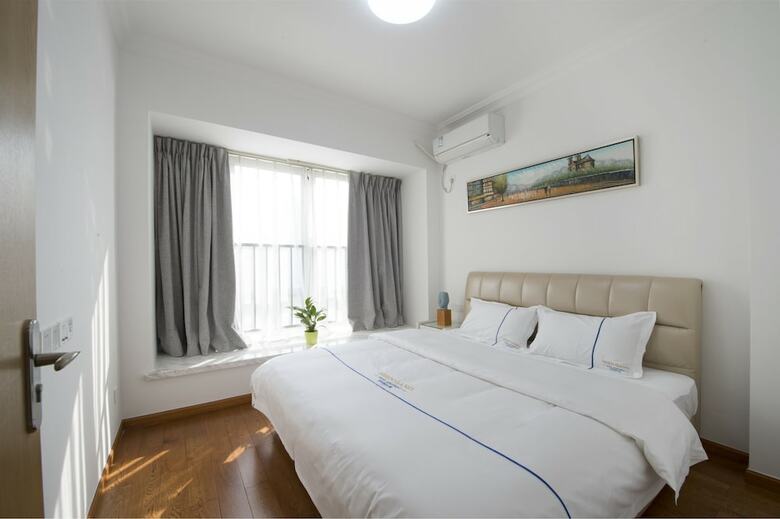 Shen Gang Executive Apartment