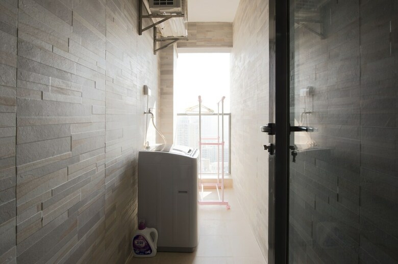 Shen Gang Executive Apartment