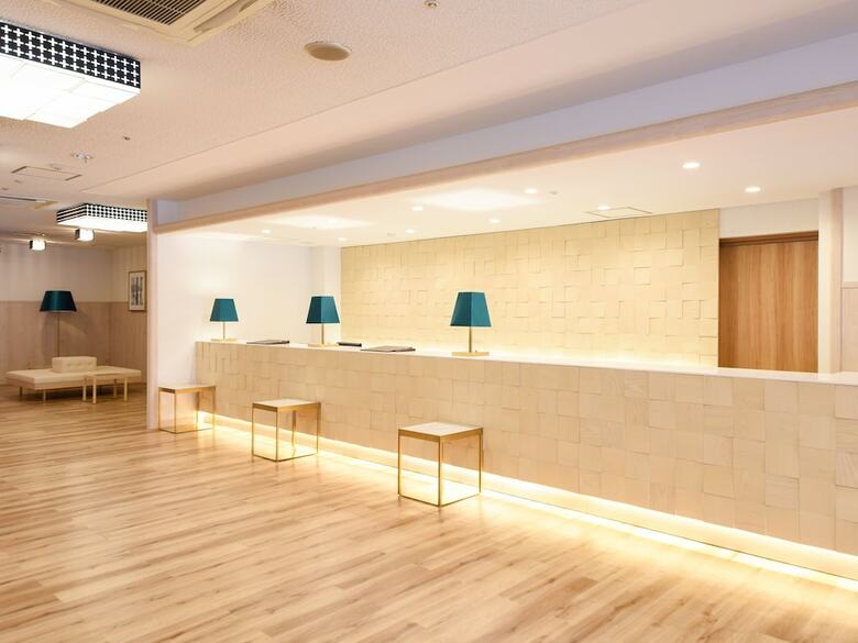 Takeo Spa Morino Resort Hotel