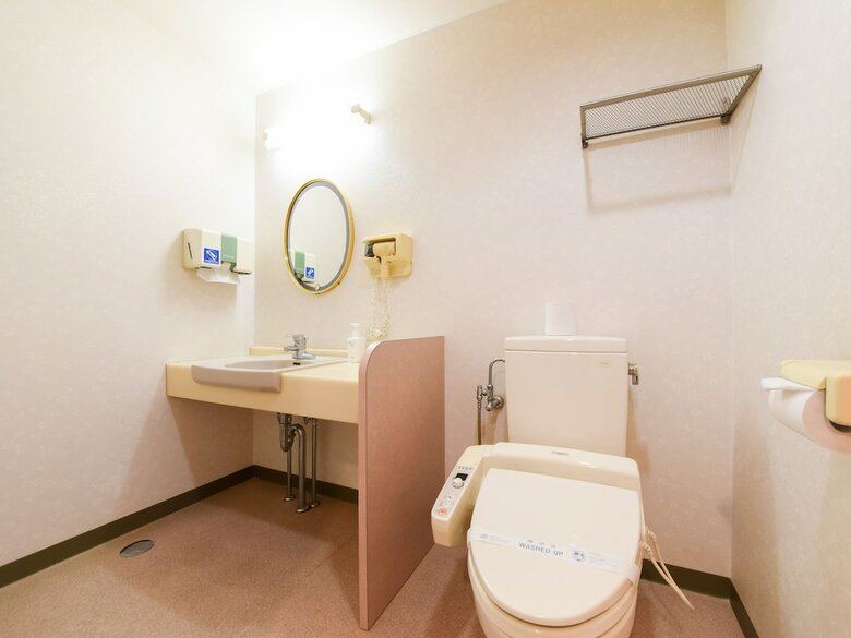 Takeo Spa Morino Resort Hotel