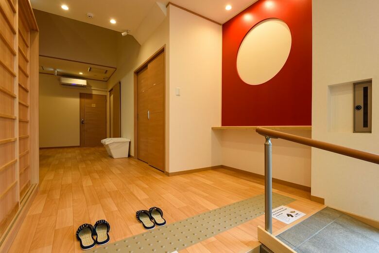 Hostal Kyoto Tsukiusagi - Hostel