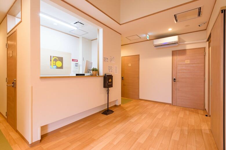 Hostal Kyoto Tsukiusagi - Hostel