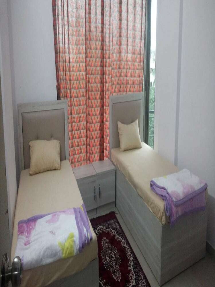 Hostal The Dorm Factory