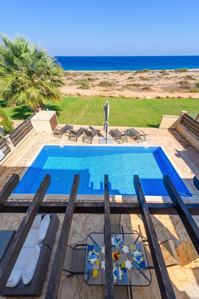 Villa Greco Mare 10