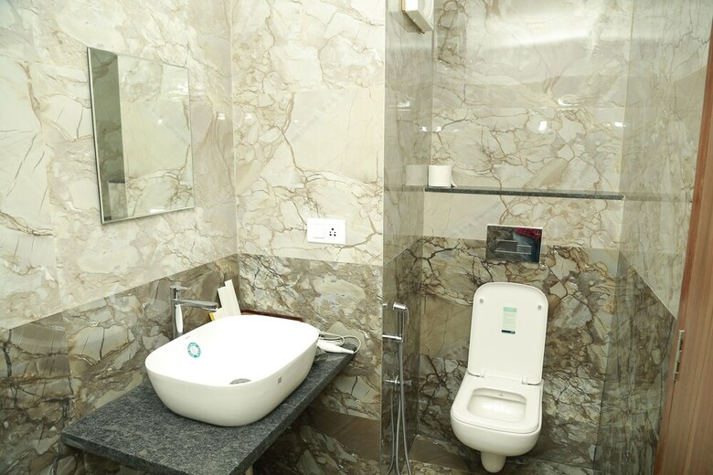 Hotel Silicon Inn