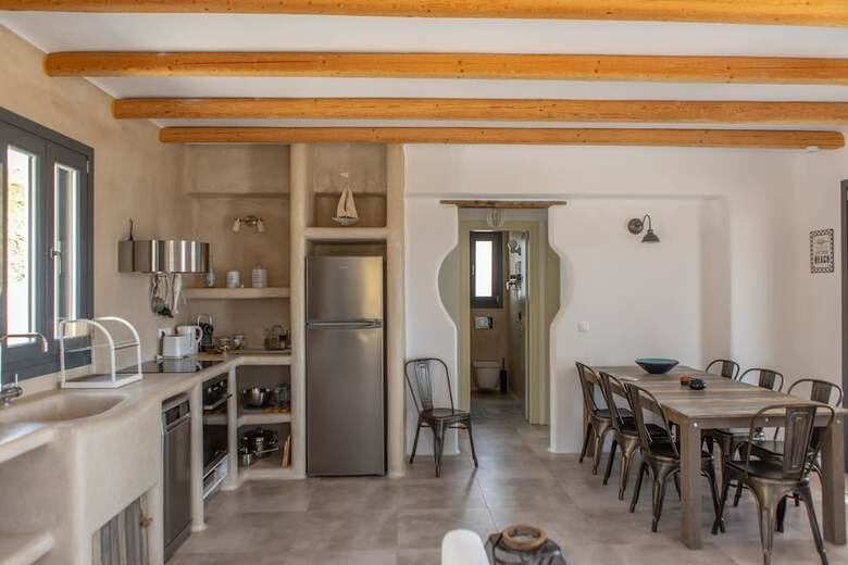 Mikri Villas