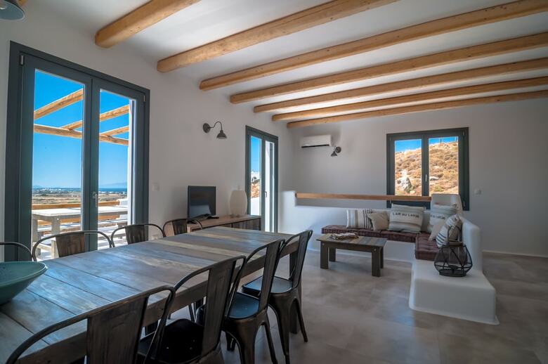 Mikri Villas