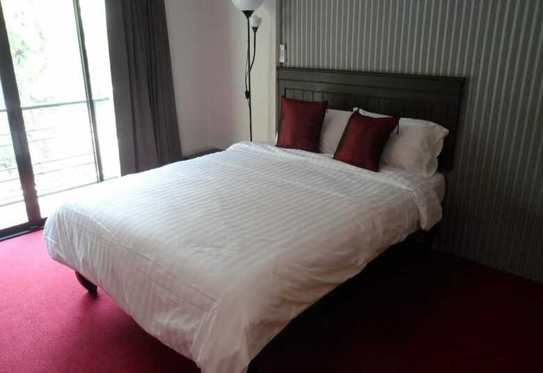 Hotel Chankanesh