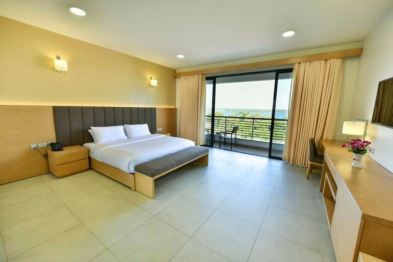 K Hotels