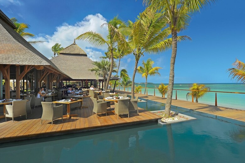 Hotel Trou Aux Biches Beachcomber Golf Resort & Spa