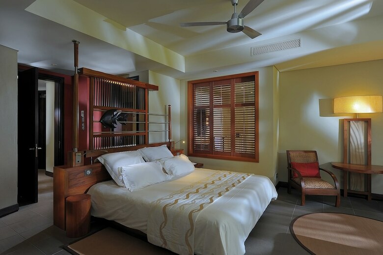 Hotel Trou Aux Biches Beachcomber Golf Resort & Spa