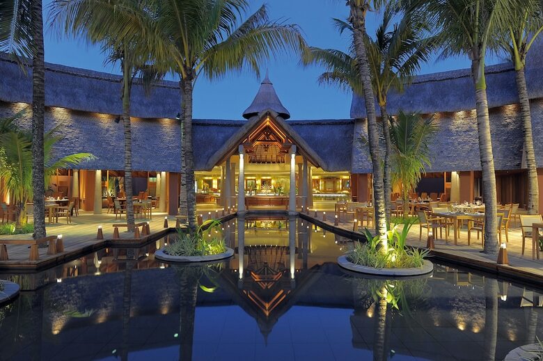 Hotel Trou Aux Biches Beachcomber Golf Resort & Spa