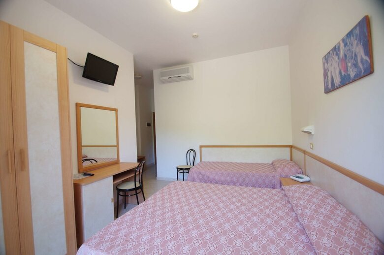 Hotel Calipso