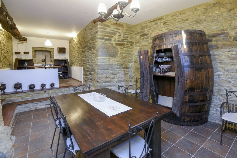 Holiday Villa In Douro Valley - Unesco Heritage
