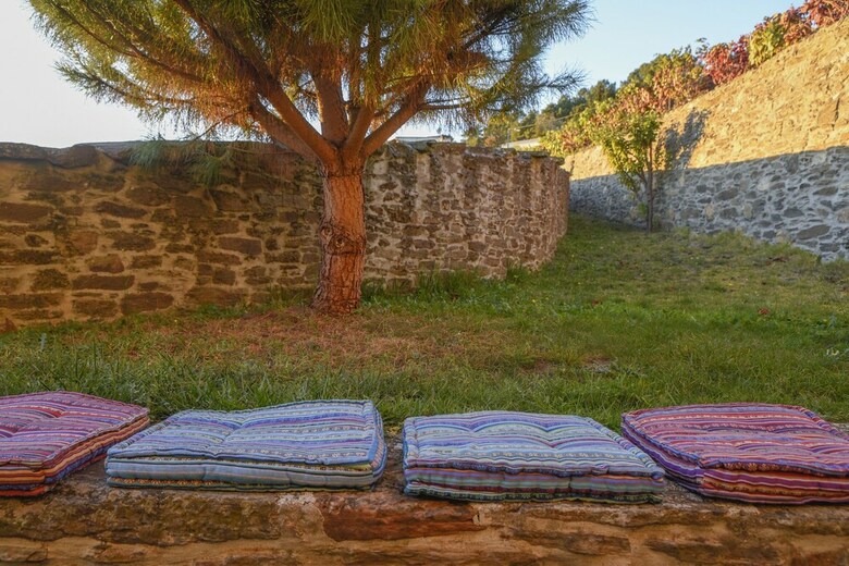 Holiday Villa In Douro Valley - Unesco Heritage