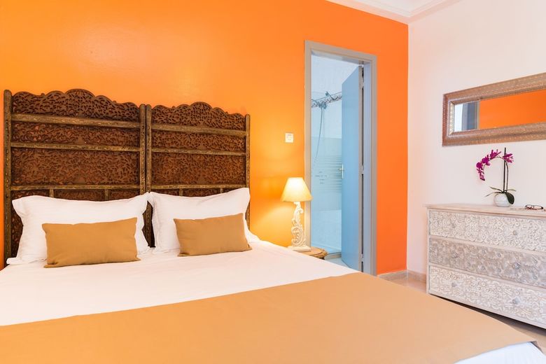 Hotel Villa Renaissance