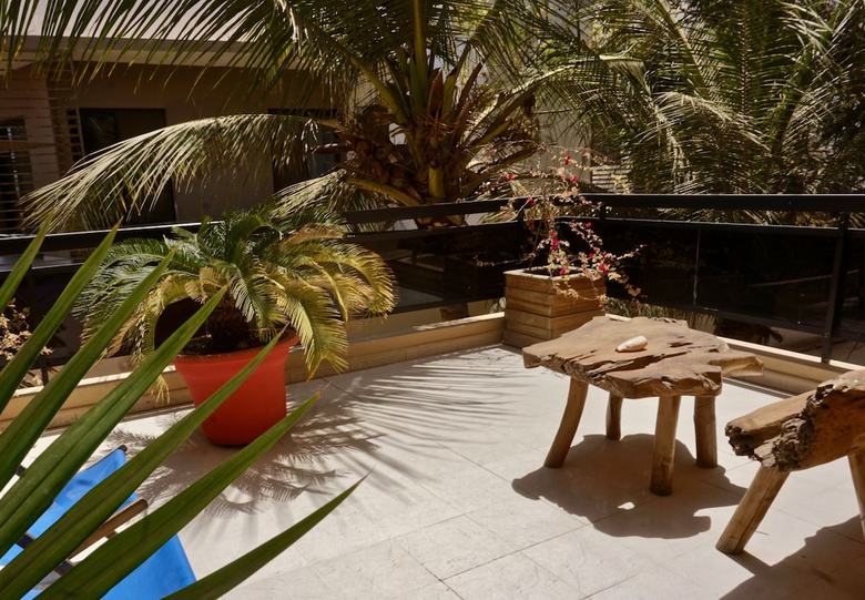 Hotel Villa Renaissance