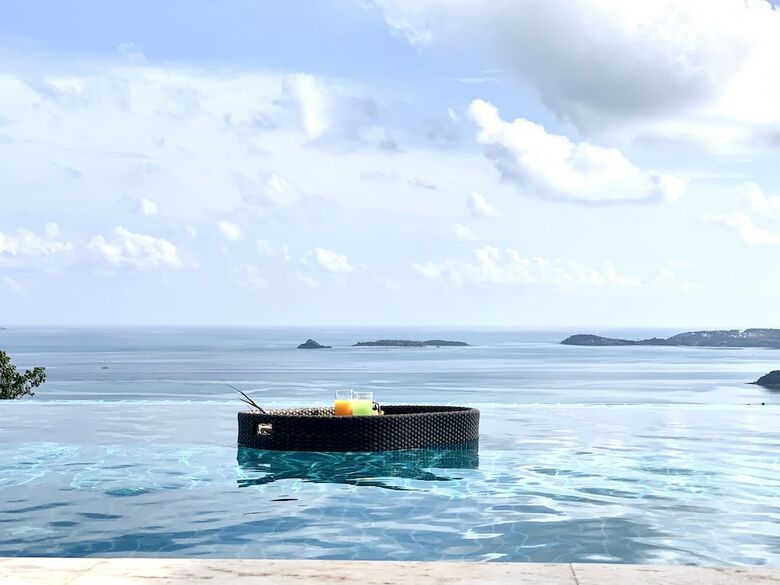 Villa Bella Koh Samui
