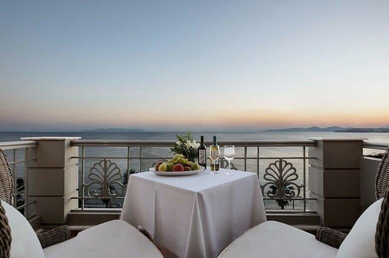 Coral Hotel Athens