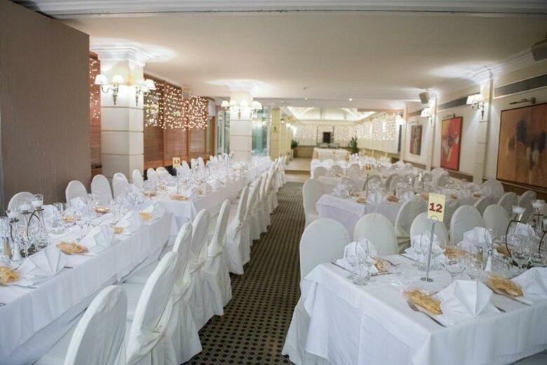 Coral Hotel Athens