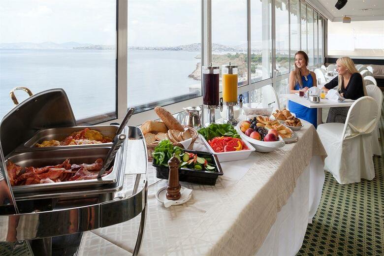 Coral Hotel Athens