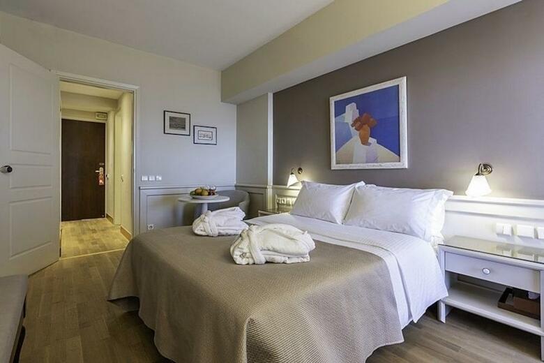 Coral Hotel Athens