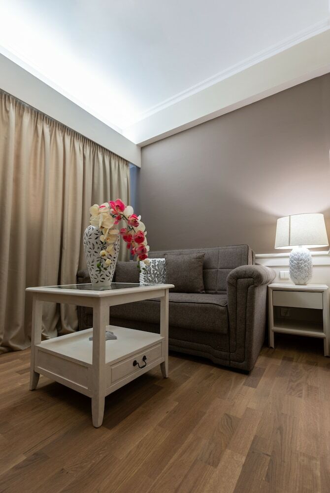 Coral Hotel Athens