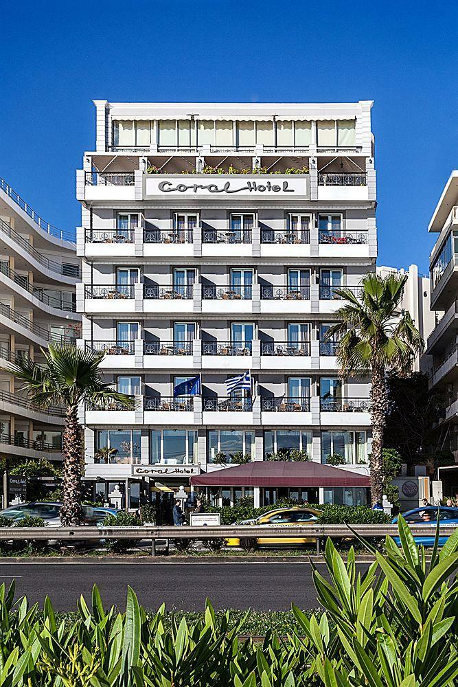 Coral Hotel Athens