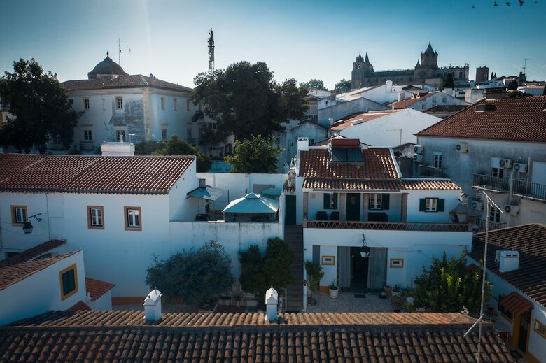 Vit�ria House