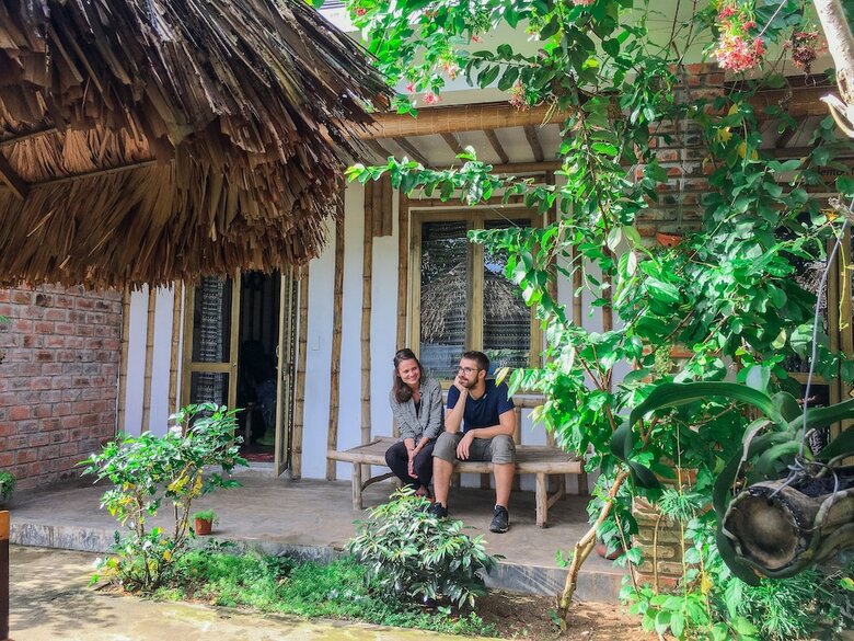 Hotel Jungle Boss Homestay