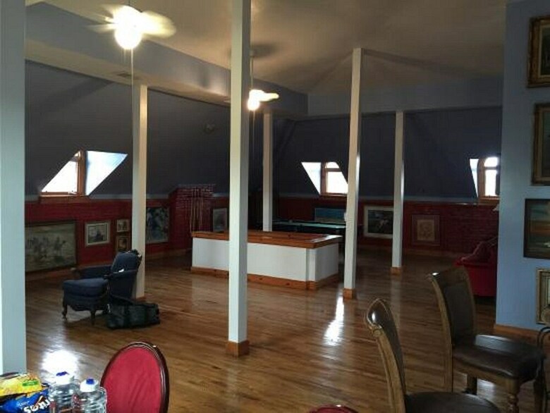 Bed & Breakfast 234 Winder St Inn