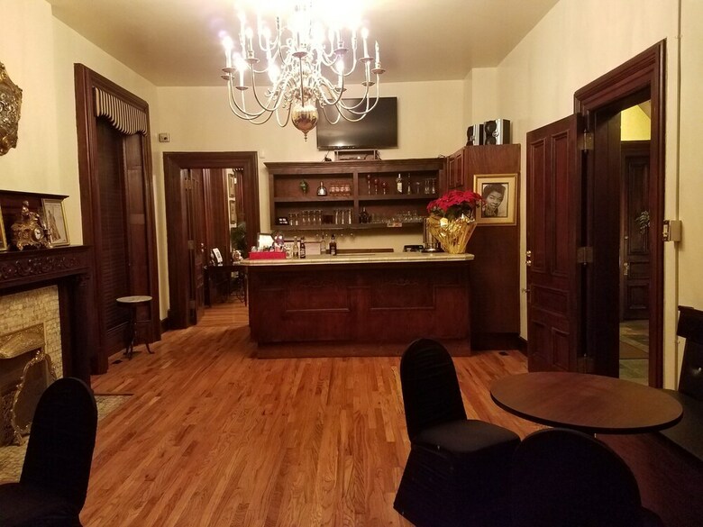 Bed & Breakfast 234 Winder St Inn